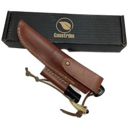 ωω Casstrom ナイフ Casstrom  Aランク