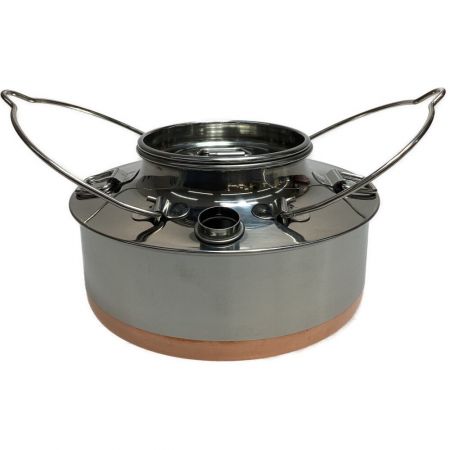 ωω EAGLE PRODUCTS BBQ用品 ケトル 未使用品