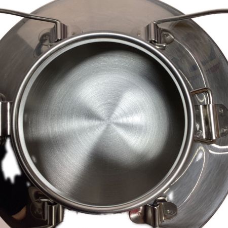 ωω EAGLE PRODUCTS BBQ用品 ケトル 未使用品