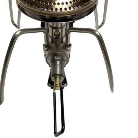 ωω SOTO ソト シングルガスバーナー  ST-340