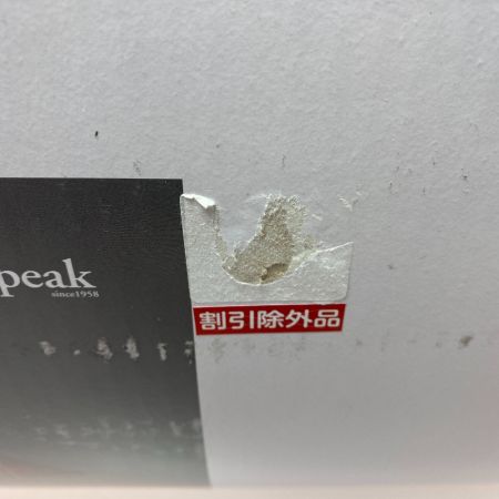 ωω snowpeak スノーピーク アウトドア ドームテント エントリー2ルームエルフィールド（4人用） TP-880R