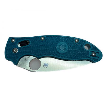 ωω Spyderco スパイダルコ ナイフCPM SPY27
