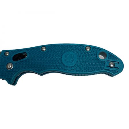 ωω Spyderco スパイダルコ ナイフCPM SPY27