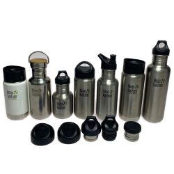 ωω klean kanteen タンブラー klean kanteen 7セット 程度B Bランク