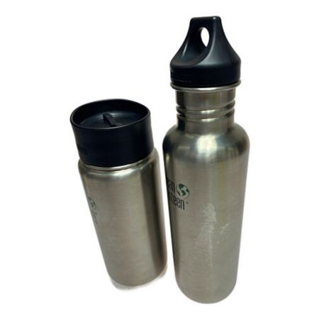 ωω klean kanteen タンブラー klean kanteen 7セット 程度B