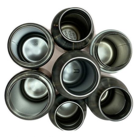 ωω klean kanteen タンブラー klean kanteen 7セット 程度B