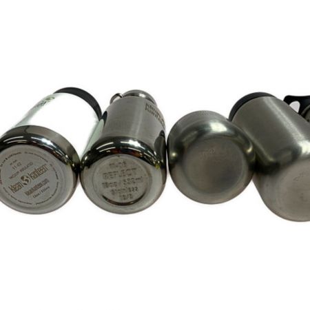 ωω klean kanteen タンブラー klean kanteen 7セット 程度B