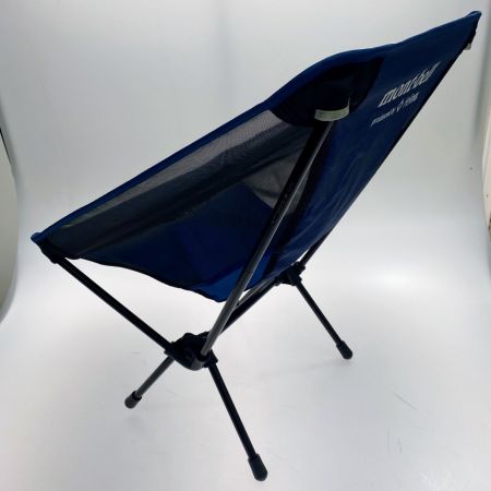 ωω Mmont・bell×Helinox モンベル ヘリノックス コンパクトチェア チェアワン アウトドアファニチャー 軽量