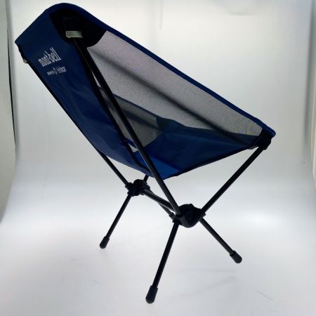 ωω Mmont・bell×Helinox モンベル ヘリノックス コンパクトチェア チェアワン アウトドアファニチャー 軽量