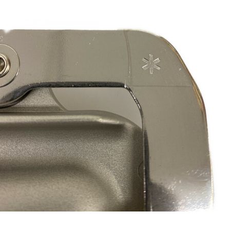 ωω snowpeak スノーピーク BBQ ホットサンドメーカー トラメジーノ GR-009R