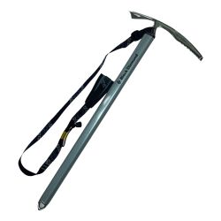 ωω Black Diamond ブラックダイアモンド アウトドア 登山 ピッケル 60cm レイブンプロ Aランク