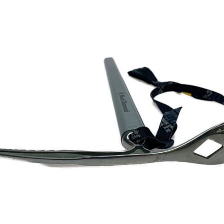 ωω Black Diamond ブラックダイアモンド アウトドア 登山 ピッケル 60cm レイブンプロ