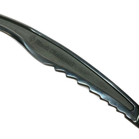 ωω Black Diamond ブラックダイアモンド アウトドア 登山 ピッケル 60cm レイブンプロ