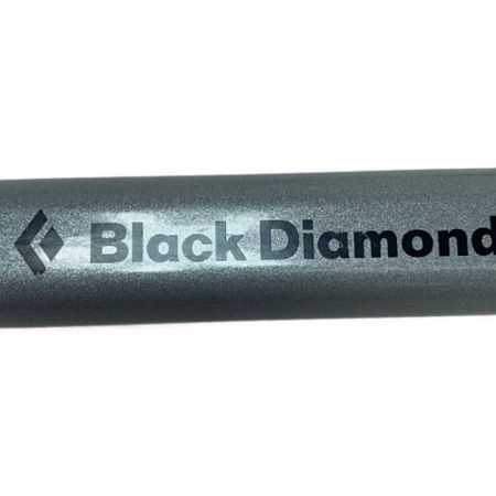 ωω Black Diamond ブラックダイアモンド アウトドア 登山 ピッケル 60cm レイブンプロ