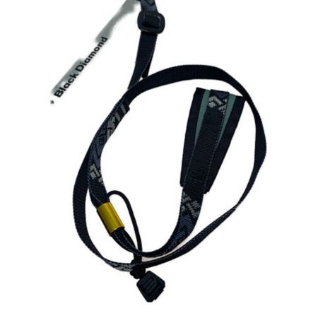 ωω Black Diamond ブラックダイアモンド アウトドア 登山 ピッケル 60cm レイブンプロ