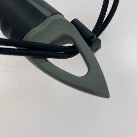 ωω Black Diamond ブラックダイアモンド  アウトドア　登山 ピッケル  ベノムアッズ　中古