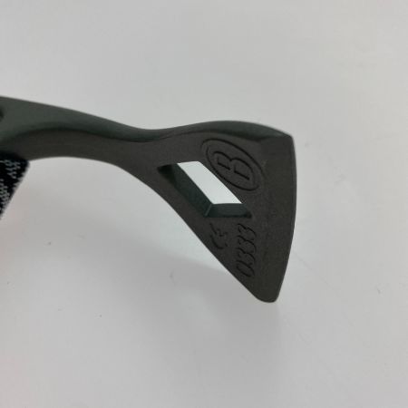 ωω Black Diamond ブラックダイアモンド  アウトドア　登山 ピッケル  ベノムアッズ　中古
