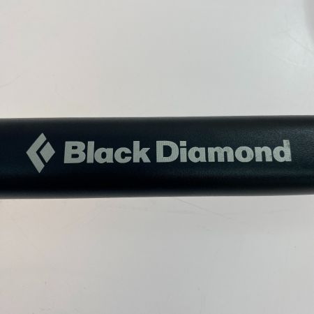 ωω Black Diamond ブラックダイアモンド  アウトドア　登山 ピッケル  ベノムアッズ　中古