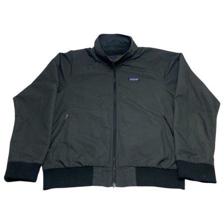 ωω Patagonia パタゴニア メンズ衣料 ジャケット バギーズジャケット SIZE M 28151 ブラック