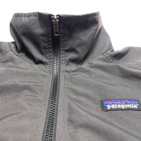 ωω Patagonia パタゴニア メンズ衣料 ジャケット バギーズジャケット SIZE M 28151 ブラック