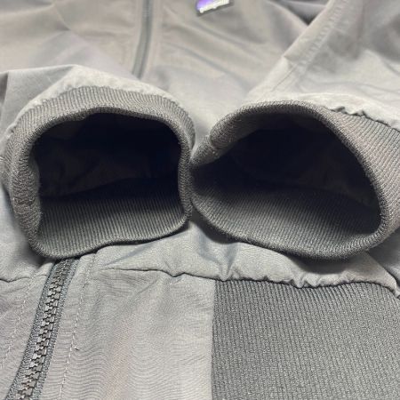 ωω Patagonia パタゴニア メンズ衣料 ジャケット バギーズジャケット SIZE M 28151 ブラック
