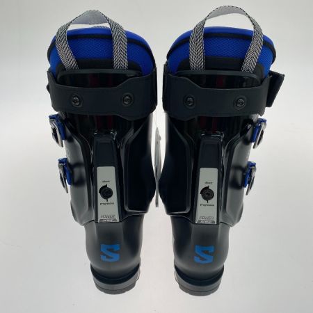 ωω SALOMON サロモン スキーブーツ SIZE 26cm S/PRO ALPHA 120 ソールサイズ304mm ブラック