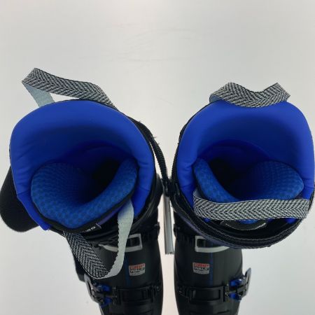 ωω SALOMON サロモン スキーブーツ SIZE 26cm S/PRO ALPHA 120 ソールサイズ304mm ブラック