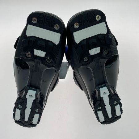 ωω SALOMON サロモン スキーブーツ SIZE 26cm S/PRO ALPHA 120 ソールサイズ304mm ブラック