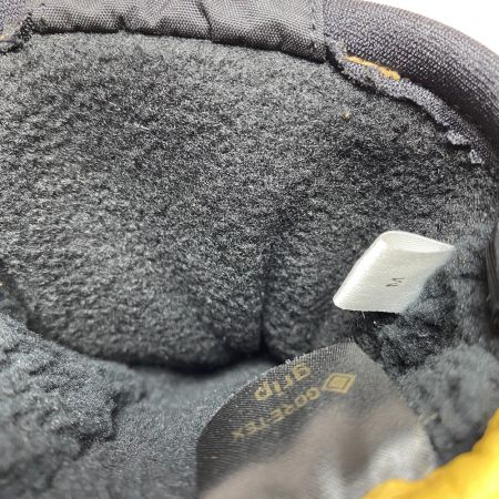 ωω BURTON バートン (ak）ボードグローブ ウィンター用品 メンズMサイズ マスタード