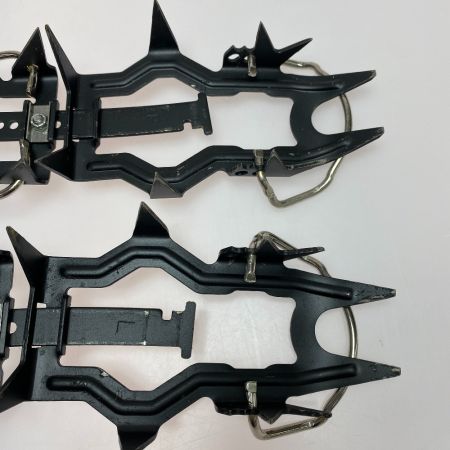 ωω Black Diamond ブラックダイアモンド アウトドア 登山 クランポン crampons 