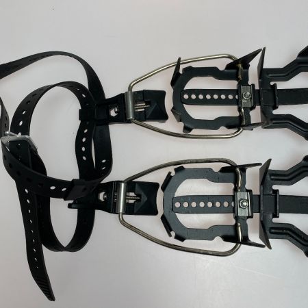 ωω Black Diamond ブラックダイアモンド アウトドア 登山 クランポン crampons 