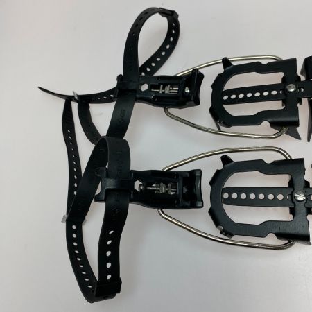 ωω Black Diamond ブラックダイアモンド アウトドア 登山 クランポン crampons 