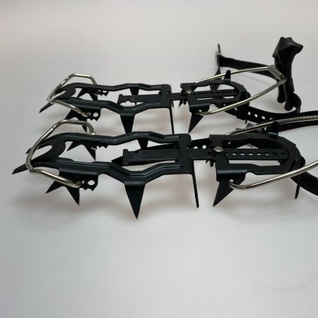 ωω Black Diamond ブラックダイアモンド アウトドア 登山 クランポン crampons 