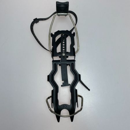 ωω Black Diamond ブラックダイアモンド アウトドア 登山 クランポン crampons 