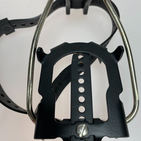 ωω Black Diamond ブラックダイアモンド アウトドア 登山 クランポン crampons 