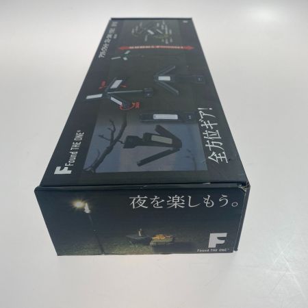 ωω NICHIDO アウトドア フィールドギア 全方位ギア アクティブライト ズミー ZMI FAZ-3PL