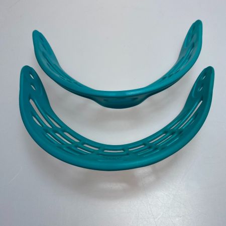 ωω BURTON バートン ウィンター スノーボード ビンディング バインディングハンモック  ライトグリーン