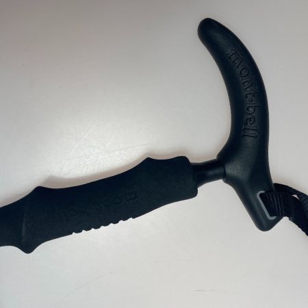 ωω mont･bell モンベル 2WAYGRIP アンチショック 登山　アウトドア