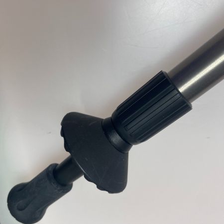 ωω mont･bell モンベル 2WAYGRIP アンチショック 登山　アウトドア