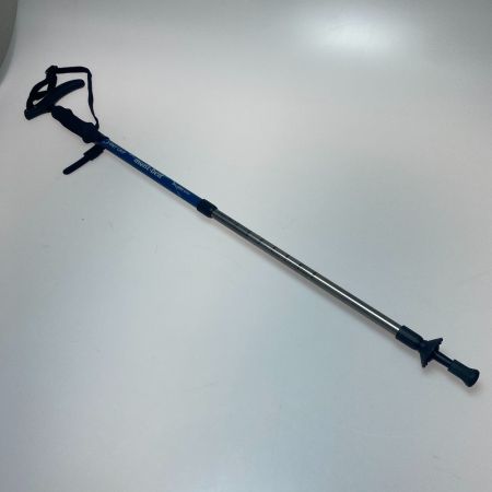 ωω mont･bell モンベル 2WAYGRIP アンチショック 登山　アウトドア