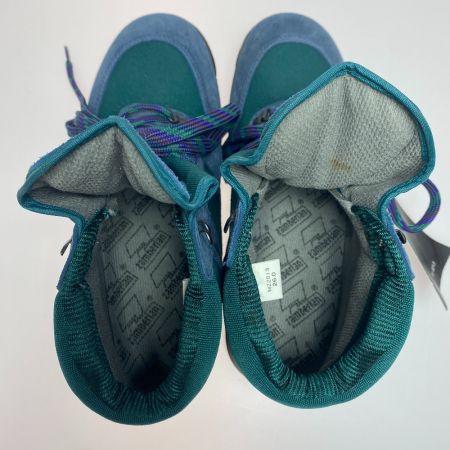 ωω zamberlan ザンバラン 靴 ブーツ トレッキングブーツ メンズ SIZE 26cm MZ2013 ネイビー