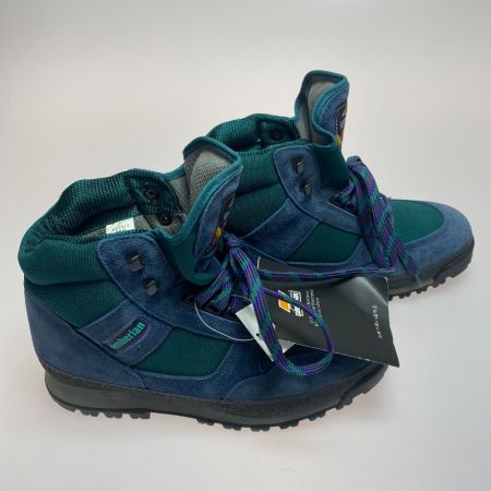 ωω zamberlan ザンバラン 靴 ブーツ トレッキングブーツ メンズ SIZE 26cm MZ2013 ネイビー