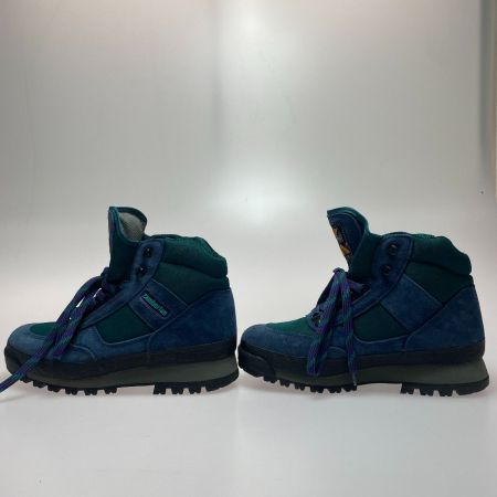 ωω zamberlan ザンバラン 靴 ブーツ トレッキングブーツ メンズ SIZE 26cm MZ2013 ネイビー