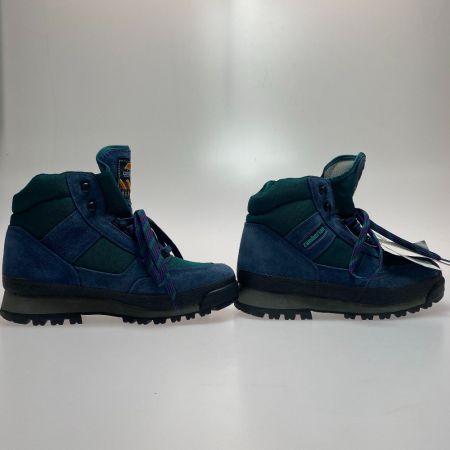 ωω zamberlan ザンバラン 靴 ブーツ トレッキングブーツ メンズ SIZE 26cm MZ2013 ネイビー