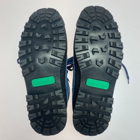 ωω zamberlan ザンバラン 靴 ブーツ トレッキングブーツ メンズ SIZE 26cm MZ2013 ネイビー