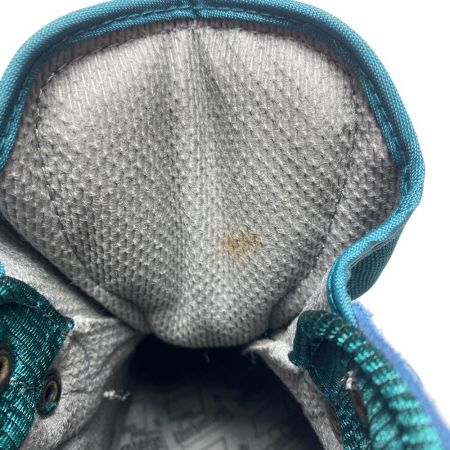 ωω zamberlan ザンバラン 靴 ブーツ トレッキングブーツ メンズ SIZE 26cm MZ2013 ネイビー