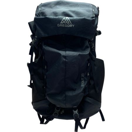 ωω GREGORY グレゴリ アウトドア 登山 ザック 35L STOUT35