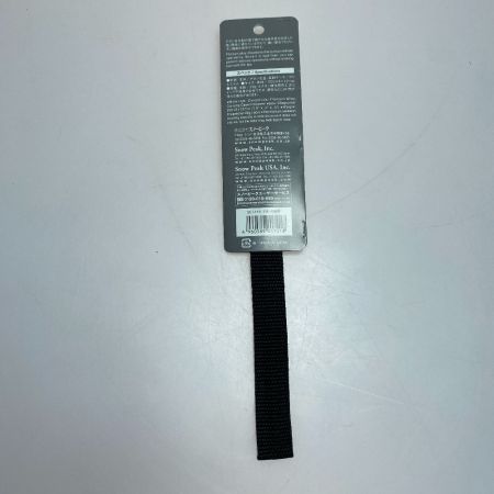 ωω snowpeak スノーピーク キャンプ　アウトドア雑貨 カトラリー SCT-115 チタン先細箸 シルバー SCT-115