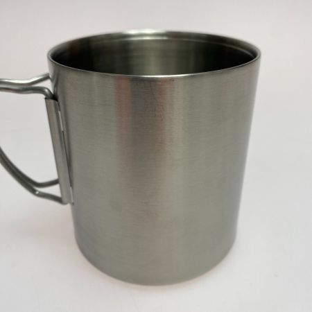 ωω snowpeak スノーピーク  ステンレス真空マグ450 キャンプ　コップ　食器 MG-214