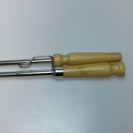 ωω snowpeak スノーピーク 火吹き棒 アウトドア雑貨  キャンプ  N-110